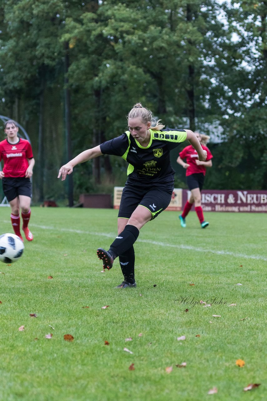 Bild 228 - Frauen SV Neuenbrook-Rethwisch - SV Frisia 03 Risum Lindholm